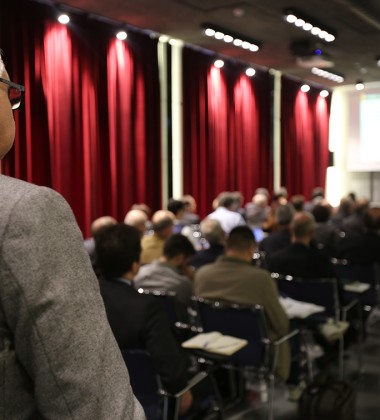 Torna l'Italy Round Table di CSCMP